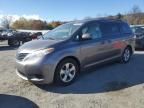 2014 Toyota Sienna LE