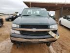 2004 Chevrolet Silverado K1500