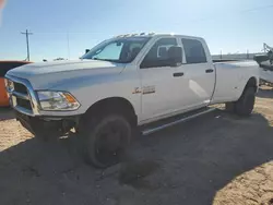 Dodge 3500 st salvage cars for sale: 2018 Dodge RAM 3500 ST