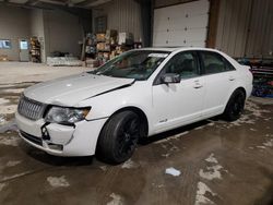 2008 Lincoln MKZ en venta en West Mifflin, PA