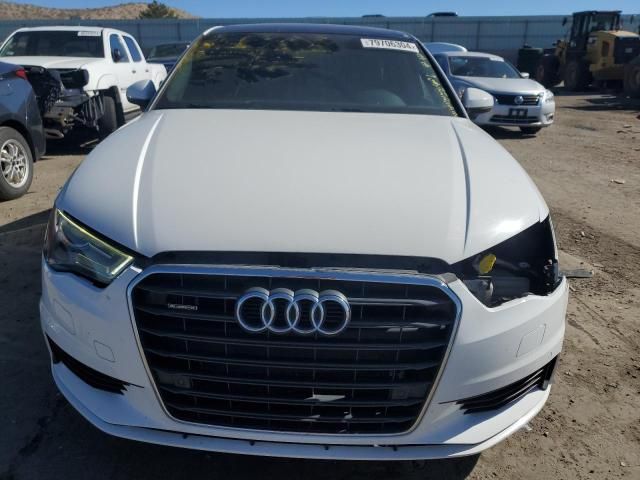 2016 Audi A3 Premium