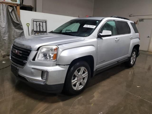 2016 GMC Terrain SLE