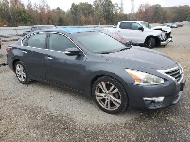 2013 Nissan Altima 3.5S