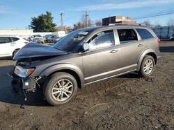 Dodge Vehiculos salvage en venta: 2016 Dodge Journey SXT