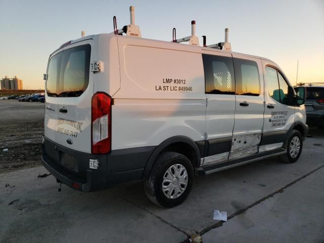 2018 Ford Transit T-250