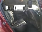 2012 GMC Terrain SLT