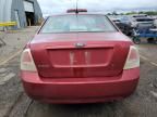 2007 Ford Fusion S