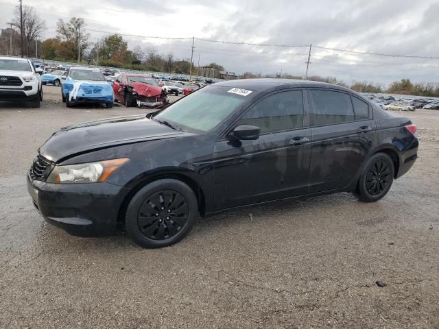 2009 Honda Accord LX