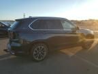 2017 BMW X5 XDRIVE4