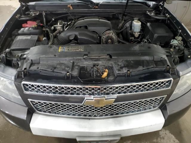 2011 Chevrolet Tahoe K1500 LT