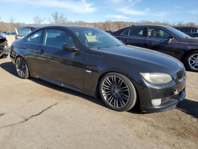 2009 BMW 335 XI