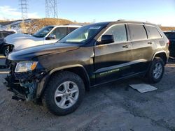 Salvage cars for sale from Copart Littleton, CO: 2016 Jeep Grand Cherokee Laredo