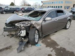 2010 Chevrolet Malibu LTZ en venta en Littleton, CO