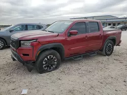 2022 Nissan Frontier S en venta en San Antonio, TX