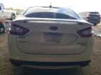 2013 Ford Fusion Titanium