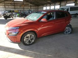 Lots with Bids for sale at auction: 2023 Hyundai Kona SE