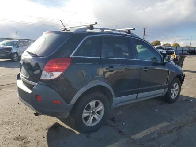 2009 Saturn Vue XE