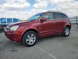 Saturn Vehiculos salvage en venta: 2009 Saturn Vue XR