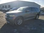 2011 Dodge Durango Express