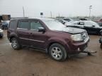 2010 Honda Pilot Touring