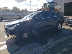 2014 Chevrolet Cruze LT en venta en Rogersville, MO