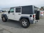 2007 Jeep Wrangler X