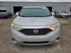 2012 Nissan Quest S