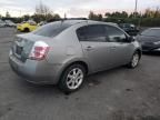 2007 Nissan Sentra 2.0