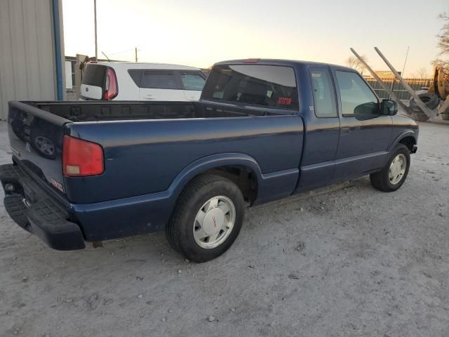 2003 GMC Sonoma