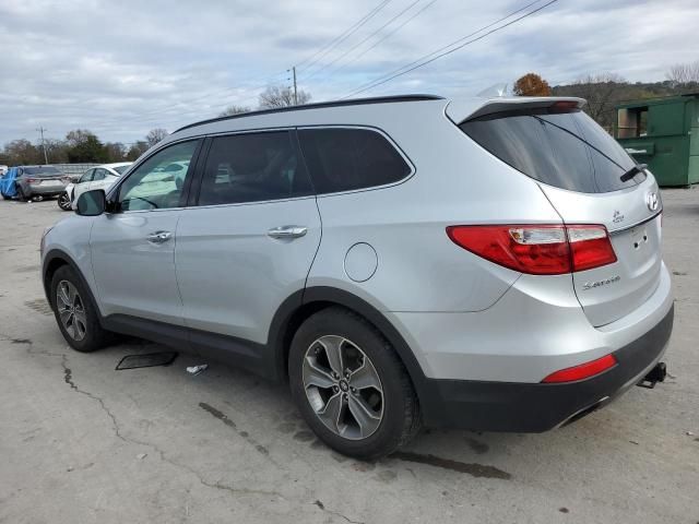 2014 Hyundai Santa FE GLS