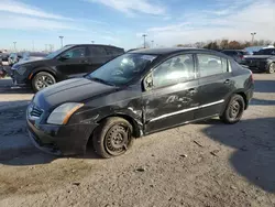 2012 Nissan Sentra 2.0 en venta en Indianapolis, IN