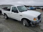 2010 Ford Ranger