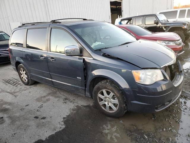 2008 Chrysler Town & Country Touring