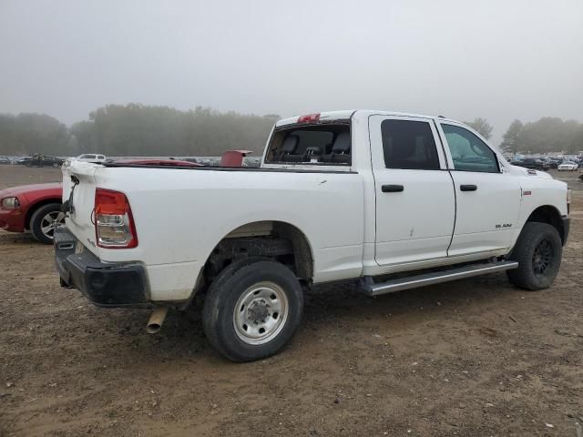 2020 Dodge RAM 2500 Tradesman