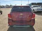 2021 Chevrolet Trax 1LT