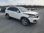 2013 KIA Sorento EX