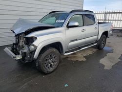 Toyota Vehiculos salvage en venta: 2023 Toyota Tacoma Double Cab