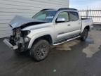 2023 Toyota Tacoma Double Cab