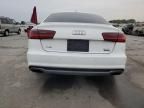 2016 Audi A6 Premium Plus