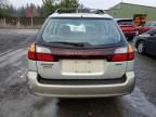 2004 Subaru Legacy Outback Limited