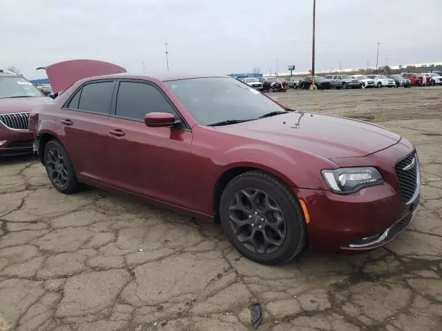 2020 Chrysler 300 S