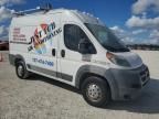 2016 Dodge RAM Promaster 2500 2500 High