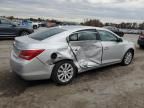 2014 Buick Lacrosse