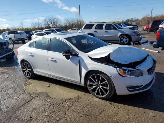 2016 Volvo S60 Premier