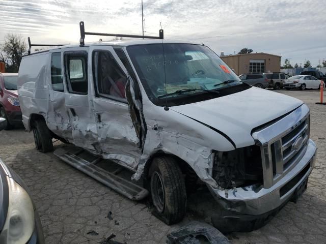 2014 Ford Econoline E250 Van