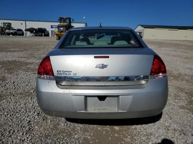 2006 Chevrolet Impala LT