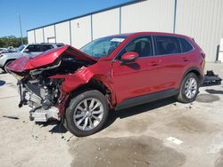 Salvage cars for sale at Apopka, FL auction: 2023 Honda CR-V EXL