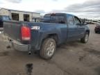 2012 GMC Sierra K1500 SLT