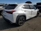 2019 Lexus UX 200