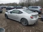 2013 Subaru BRZ 2.0 Limited